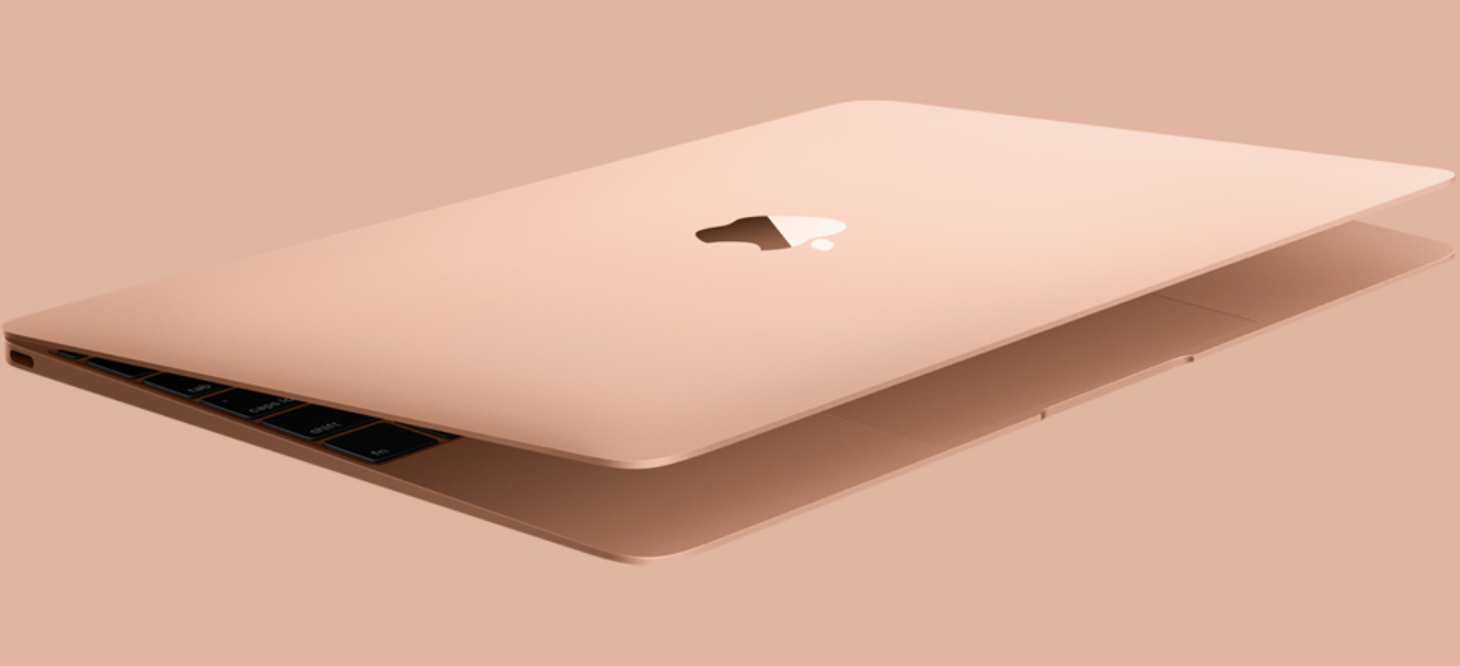 Notebook Apple MacBook