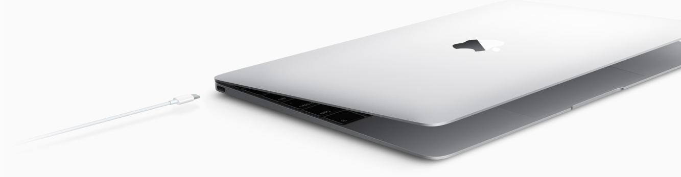 Notebook Apple MacBook