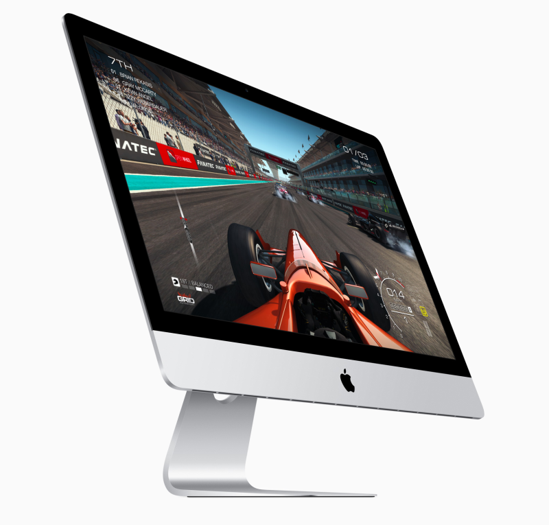 All-in-One počítač Apple iMac