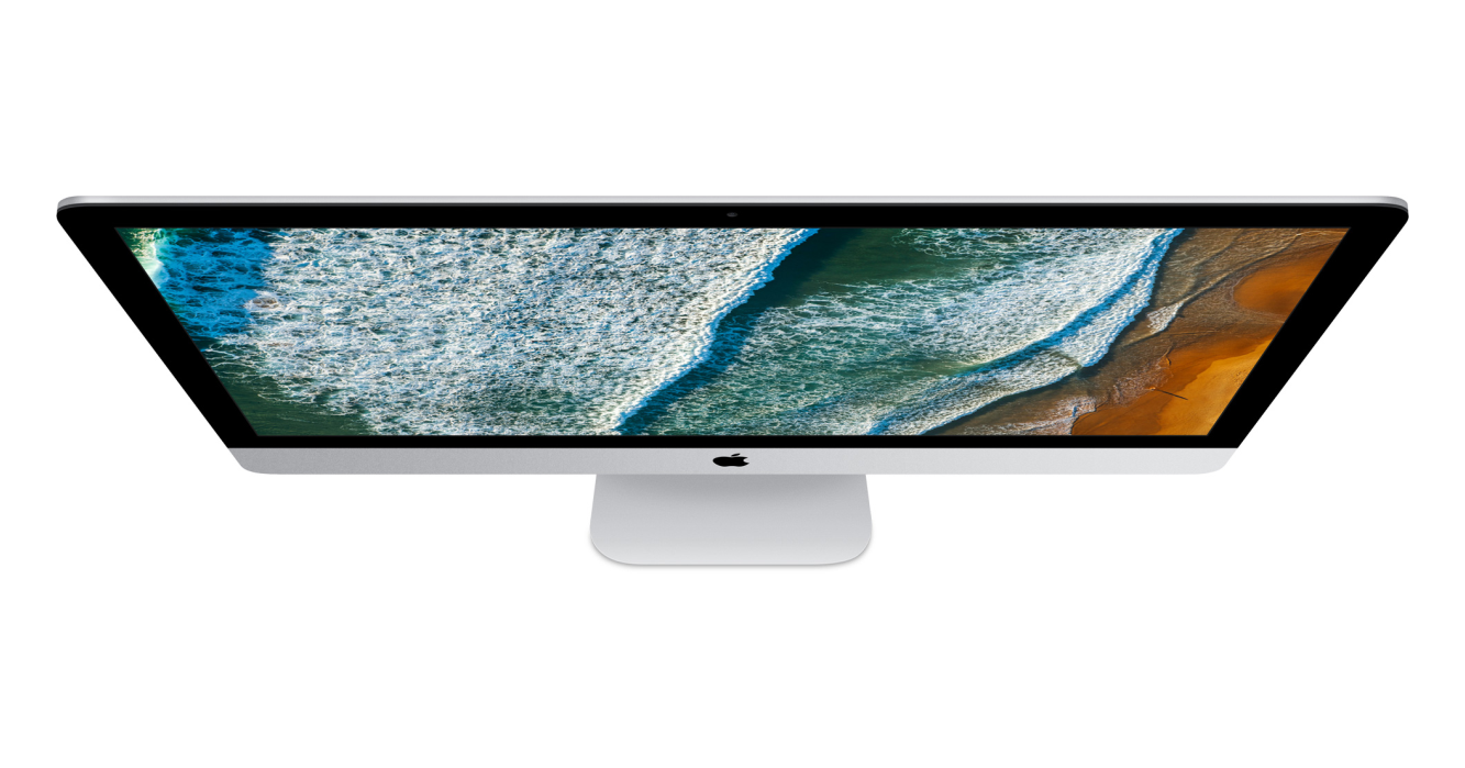 All-in-One počítač Apple iMac