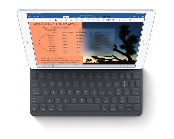 Tablet Apple iPad Air