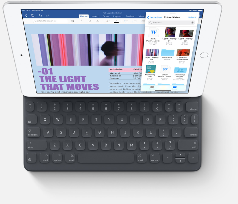 Tablet Apple iPad
