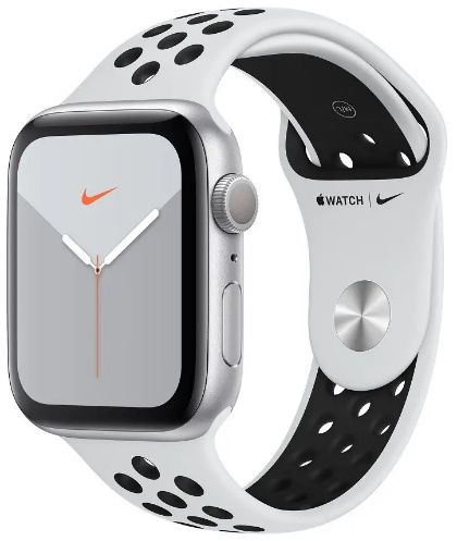 apple watch nike 5