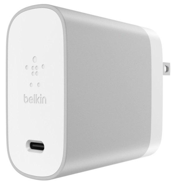 Belkin adaptéry