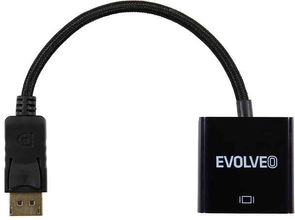 Káble a redukcie Evolveo Káble a redukcie Evolveo