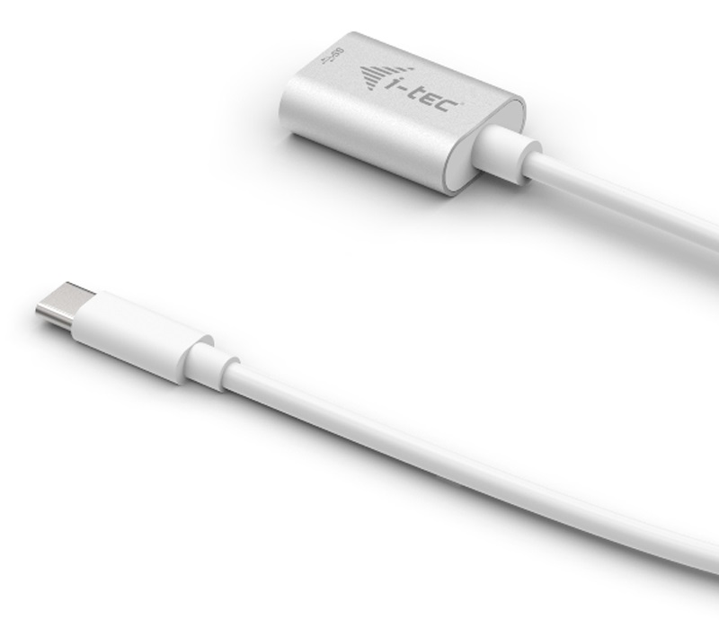 Káble a redukcie i-tec Káble a redukcie i-tec