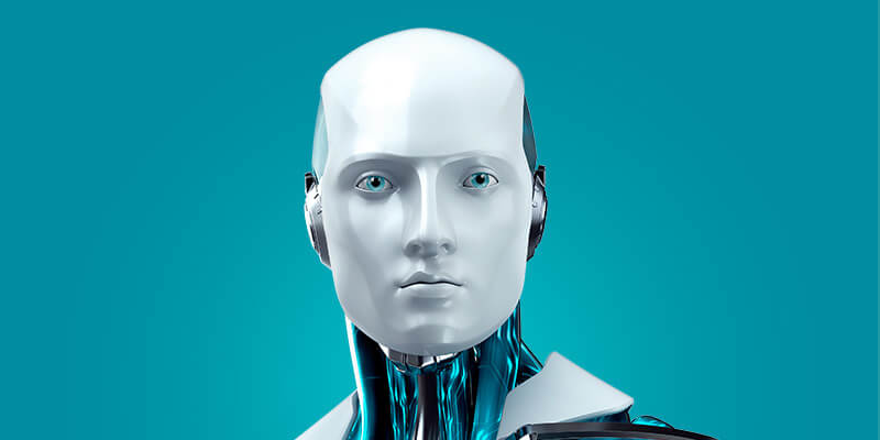 Antivírusový softvér ESET