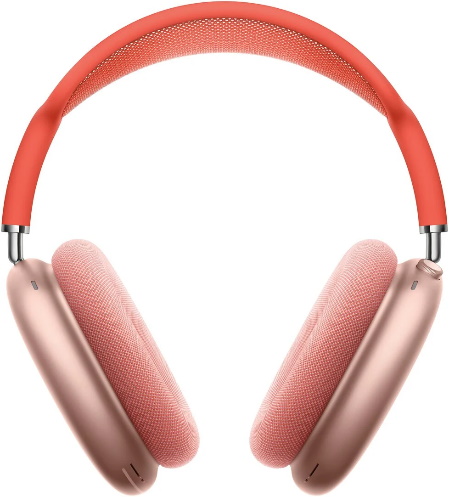 airpods pro max pink airpods pro max pink