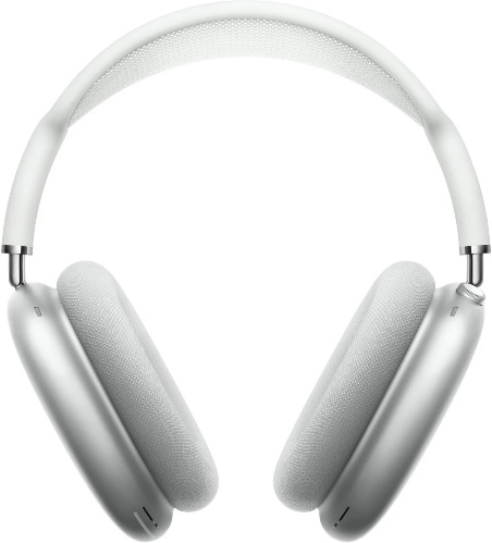 APPLE AirPods Max Silver (MGYJ3RU/A) | JABLKO-SHOP.SK