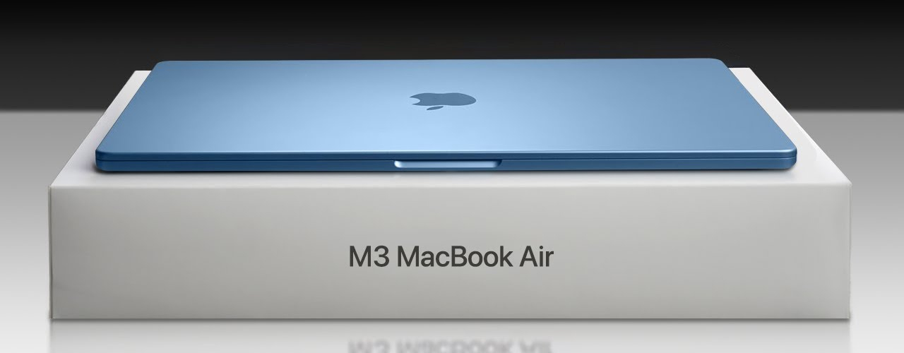 Notebooky Apple Notebooky Apple