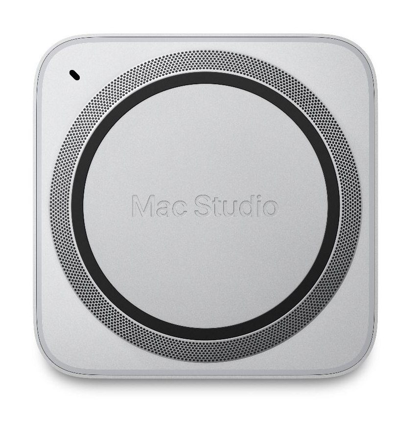Počítač Apple Studio 2022