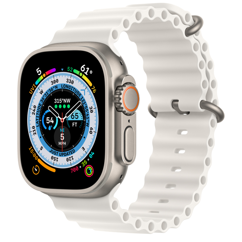 Hodinky Apple Watch