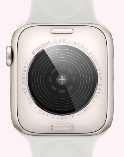Inteligentné hodinky Apple Watch SE