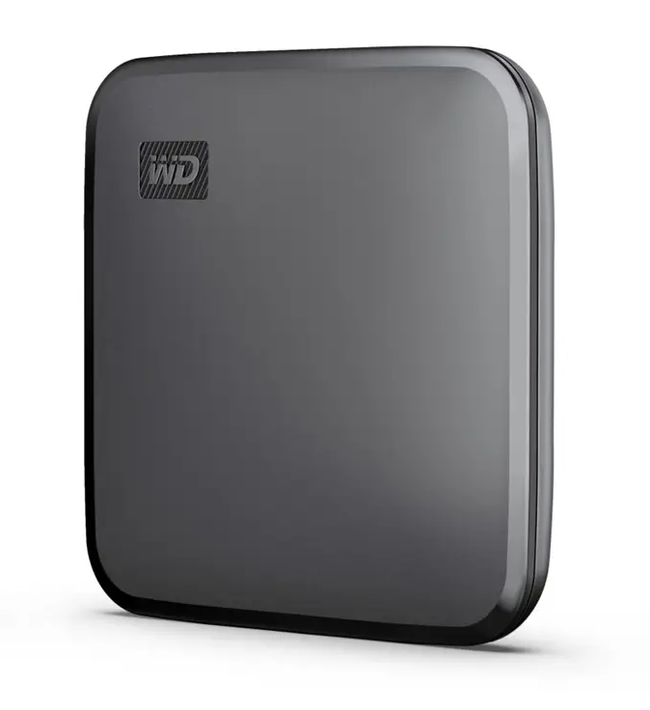 Externý disk Western Digital Elements SE Externý disk Western Digital Elements SE