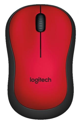 LOGITECH M220 Wireless Silent Mouse