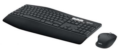 LOGITECH MK850 Performance set klávesnice a myši US