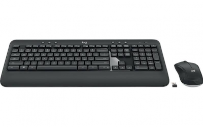 LOGITECH MK540 Set klávesnica a myš