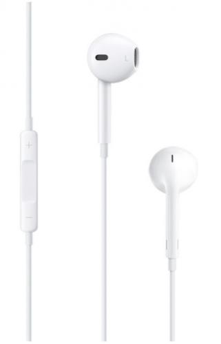 APPLE EarPods with Remote