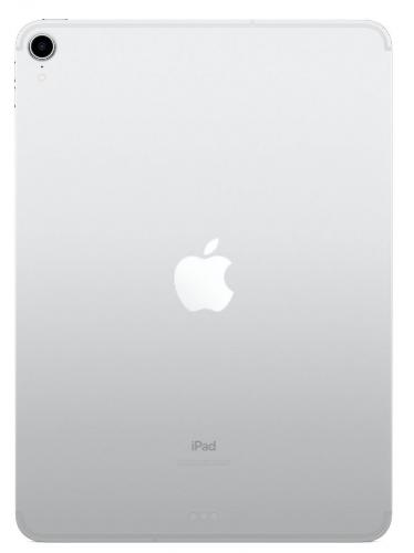APPLE iPad Pro 11" Retina Silver