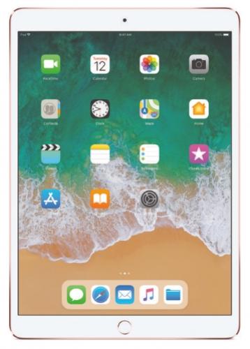 APPLE iPad Pro 10,5" Retina Rose Gold