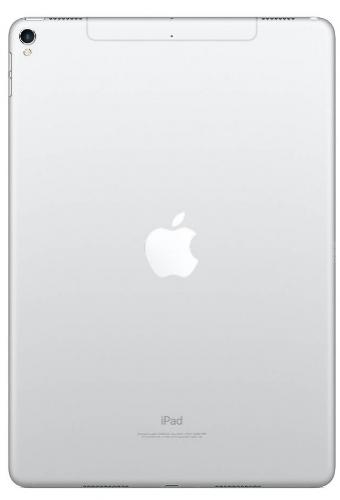 APPLE iPad 9,7" Retina Silver