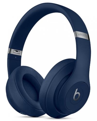 Beats Studio3 Wireless Blue
