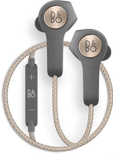 Bang & Olufsen BeoPlay H5 Charcoal Sand