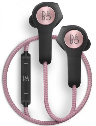 Bang & Olufsen BeoPlay H5 Dusty Rose