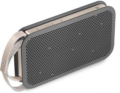 Bang & Olufsen BeoPlay A2 Charcoal Sand