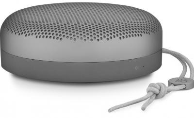 Bang & Olufsen BeoPlay A1 Charcoal Sand