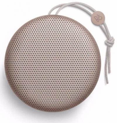 Bang & Olufsen BeoPlay A1 Sand Stone