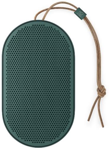 Bang & Olufsen BeoPlay P2 Teal Limited Edition