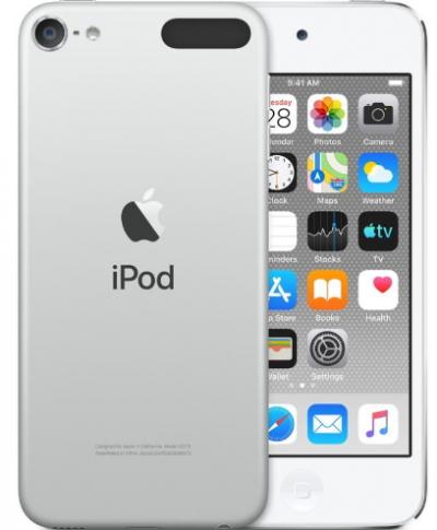 APPLE iPod touch 256GB (2019) Silver