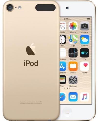APPLE iPod touch 256GB (2019) Gold