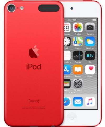 APPLE iPod touch 256GB (2019) Red