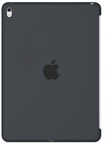 APPLE Silicone Case 9,7" Charcoal Grey