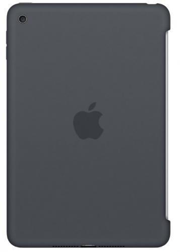 APPLE Silicone Case 7,9" Charcoal Grey