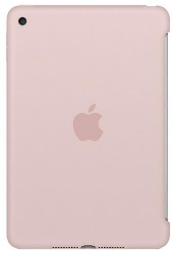 APPLE Silicone Case 7,9" Pink Sand