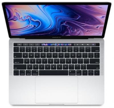 APPLE MacBook Pro 13" Silver