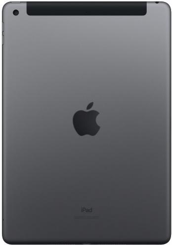 APPLE iPad 10,2" Retina Space Grey