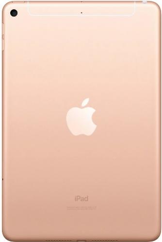 APPLE iPad Mini 7,9" Retina Gold