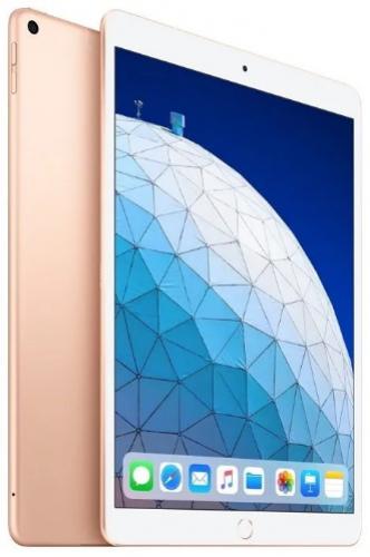 APPLE iPad Air 10,5" Retina Gold