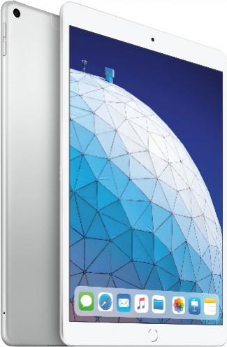 APPLE iPad Air 10,5" Retina Silver