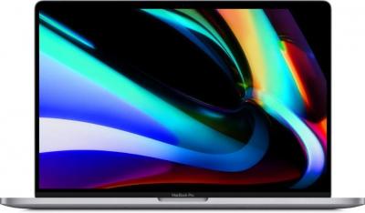 APPLE MacBook Pro 16" Space Gray