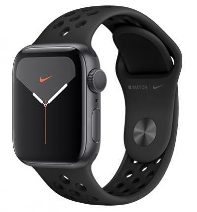 APPLE Watch Nike 5 40mm Space Grey with Sport Band