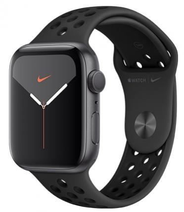 APPLE Watch Nike 5 44mm Space Grey with Sport Band