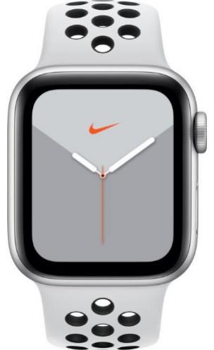 APPLE Watch Nike 5 42mm Silver with Sport Band