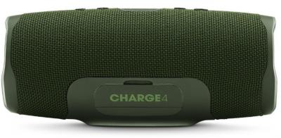 JBL Charge 4 Green