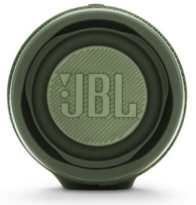 JBL Charge 4 Green