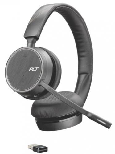 Plantronics Voyager 4220 headset